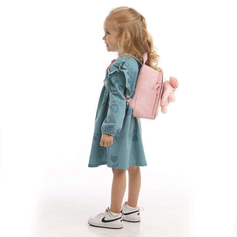 Backpack Kite Kids Pink Bunny K26-538XXS