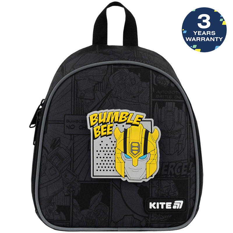 Backpack Kite Kids Transformers TF26-538XXS