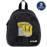 Backpack Kite Kids Transformers TF26-538XXS
