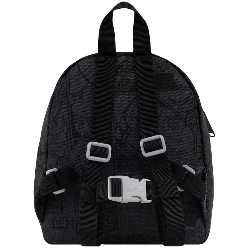 Backpack Kite Kids Transformers TF26-538XXS
