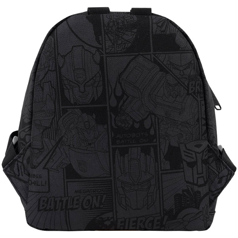 Backpack Kite Kids Transformers TF26-538XXS