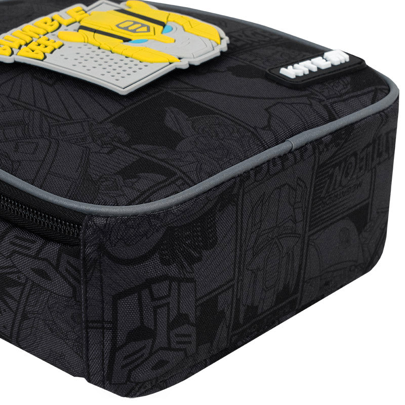 Backpack Kite Kids Transformers TF26-538XXS