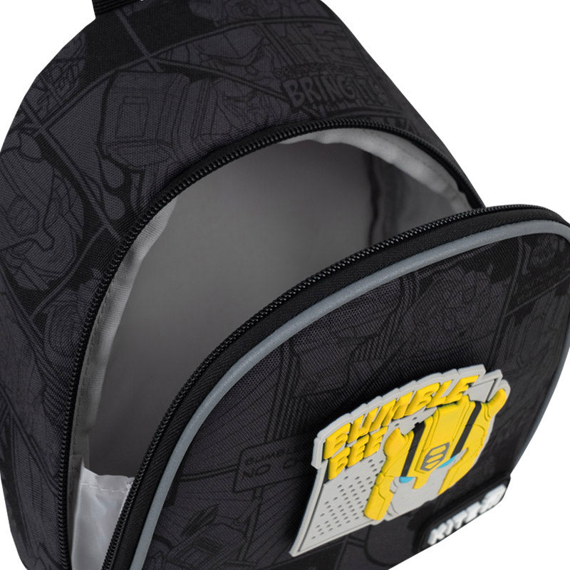 Backpack Kite Kids Transformers TF26-538XXS