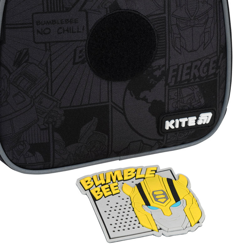 Backpack Kite Kids Transformers TF26-538XXS