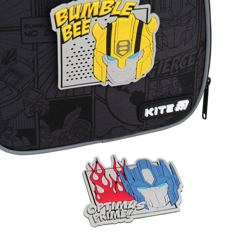 Backpack Kite Kids Transformers TF26-538XXS