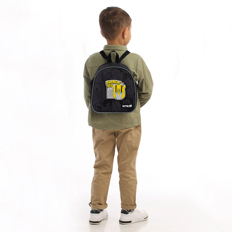Backpack Kite Kids Transformers TF26-538XXS
