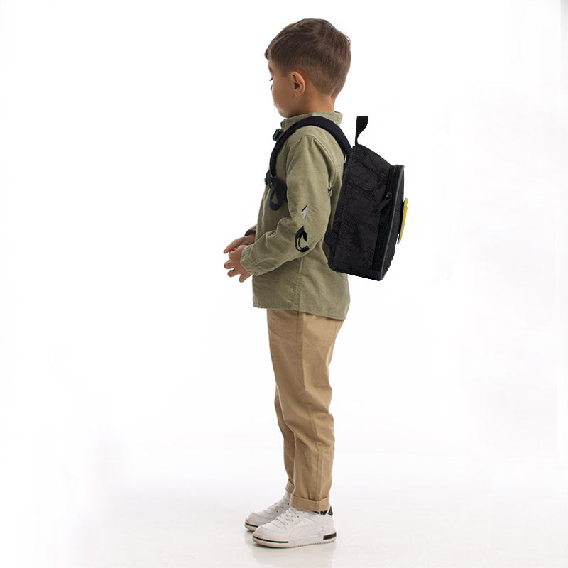 Backpack Kite Kids Transformers TF26-538XXS