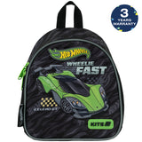 Backpack Kite Kids Hot Wheels HW26-538XXS