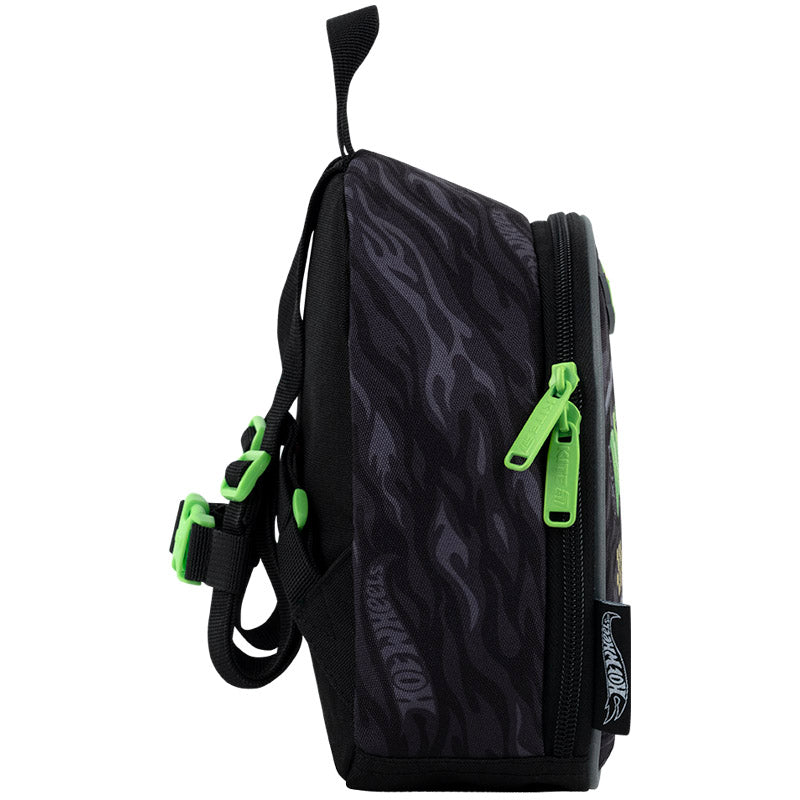 Backpack Kite Kids Hot Wheels HW26-538XXS