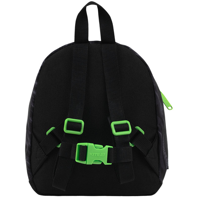 Backpack Kite Kids Hot Wheels HW26-538XXS