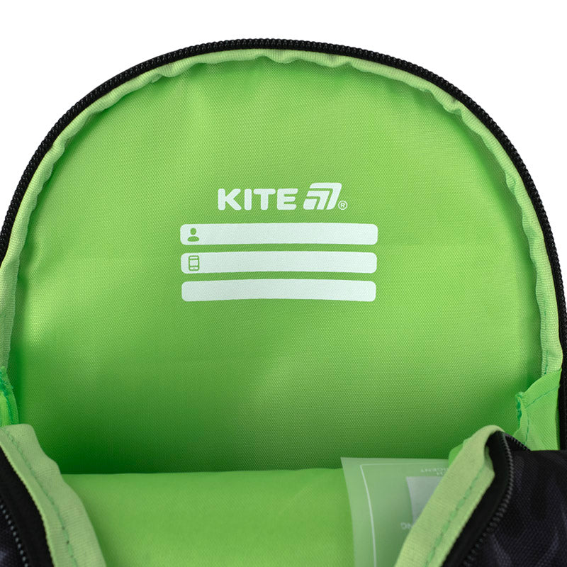 Backpack Kite Kids Hot Wheels HW26-538XXS