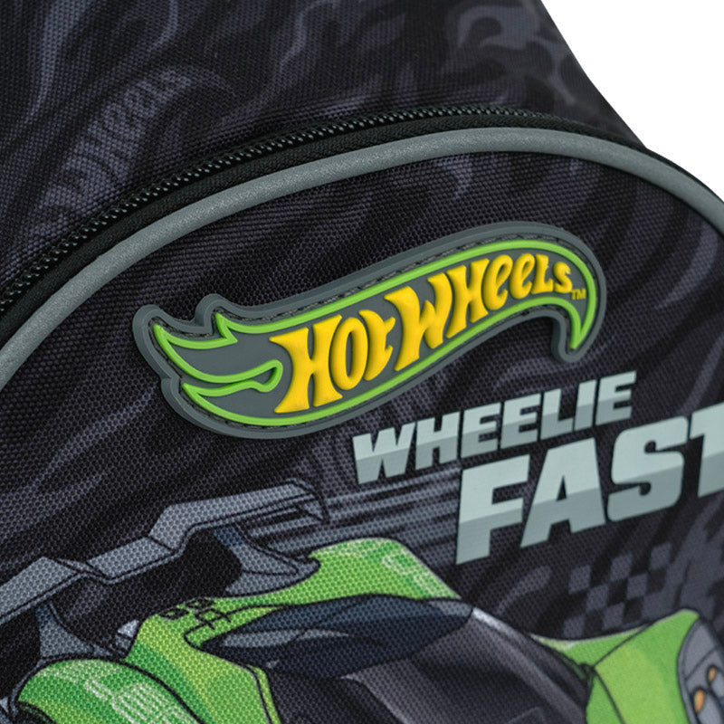 Backpack Kite Kids Hot Wheels HW26-538XXS
