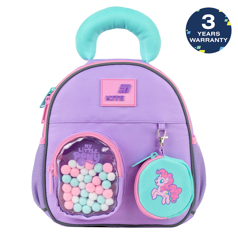 Backpack Kite Kids My Little Pony LP26-2737XXS