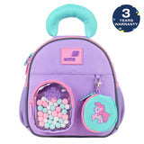 Backpack Kite Kids My Little Pony LP26-2737XXS