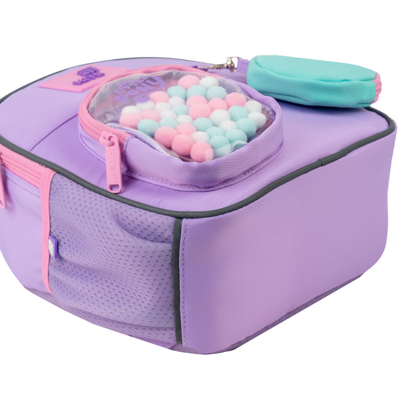 Backpack Kite Kids My Little Pony LP26-2737XXS