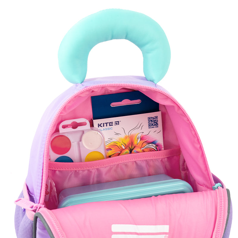 Backpack Kite Kids My Little Pony LP26-2737XXS