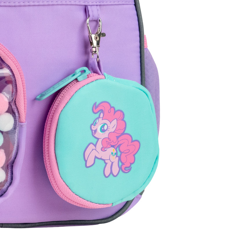 Backpack Kite Kids My Little Pony LP26-2737XXS