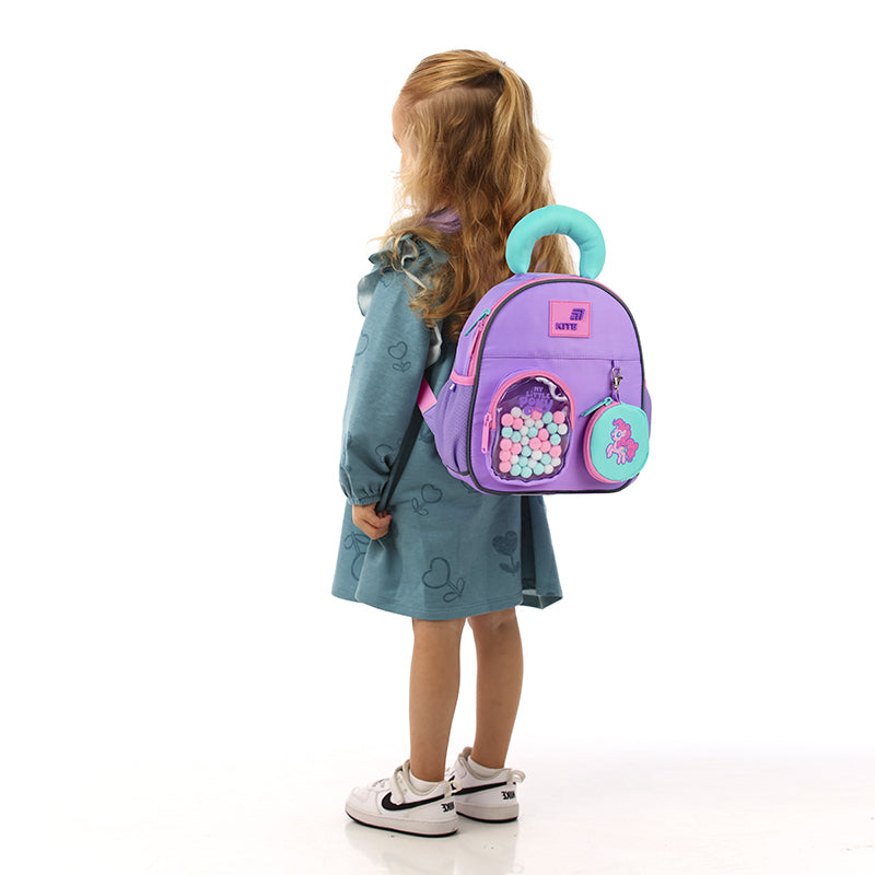 Backpack Kite Kids My Little Pony LP26-2737XXS
