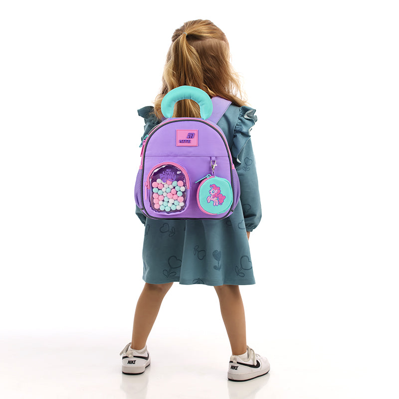 Backpack Kite Kids My Little Pony LP26-2737XXS