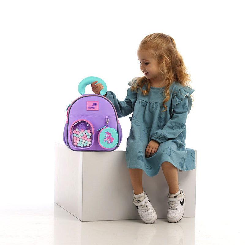 Backpack Kite Kids My Little Pony LP26-2737XXS