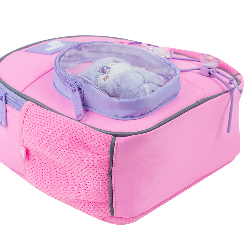 Backpack Kite Kids Cat&Fun K26-2737XXS-1