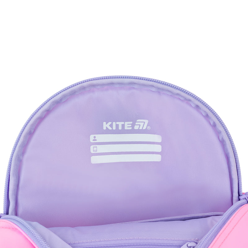 Backpack Kite Kids Cat&Fun K26-2737XXS-1