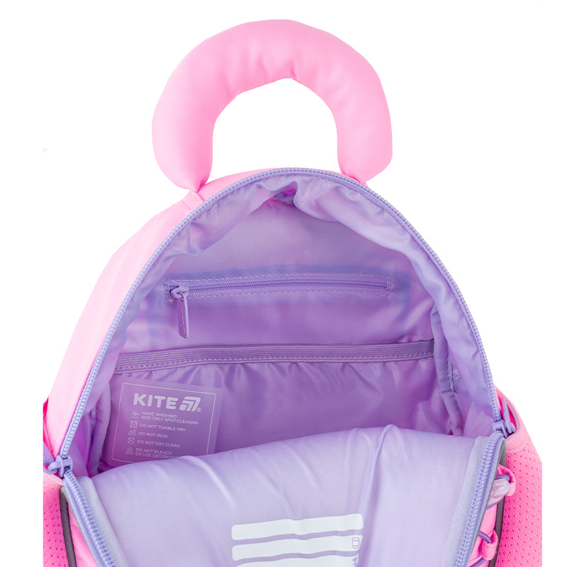 Backpack Kite Kids Cat&Fun K26-2737XXS-1