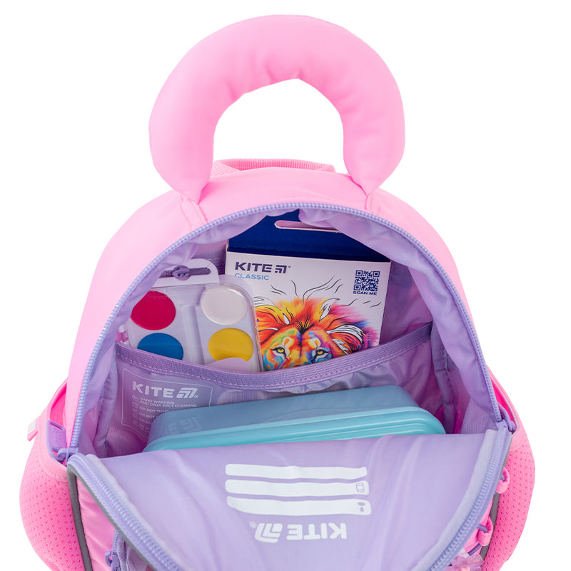 Backpack Kite Kids Cat&Fun K26-2737XXS-1