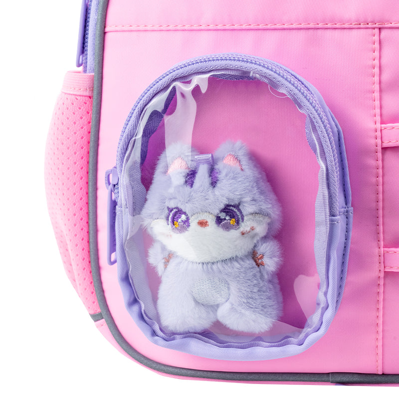 Backpack Kite Kids Cat&Fun K26-2737XXS-1