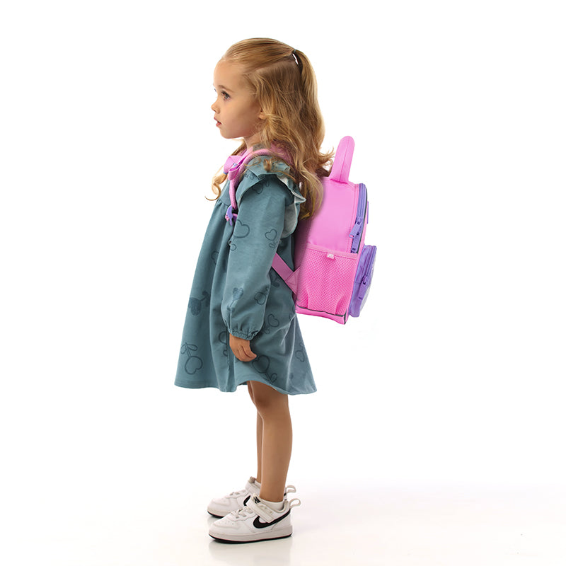 Backpack Kite Kids Cat&Fun K26-2737XXS-1