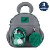 Backpack Kite Kids Croco Boo K26-2737XXS-2