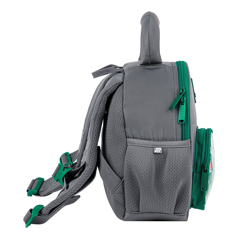 Backpack Kite Kids Croco Boo K26-2737XXS-2