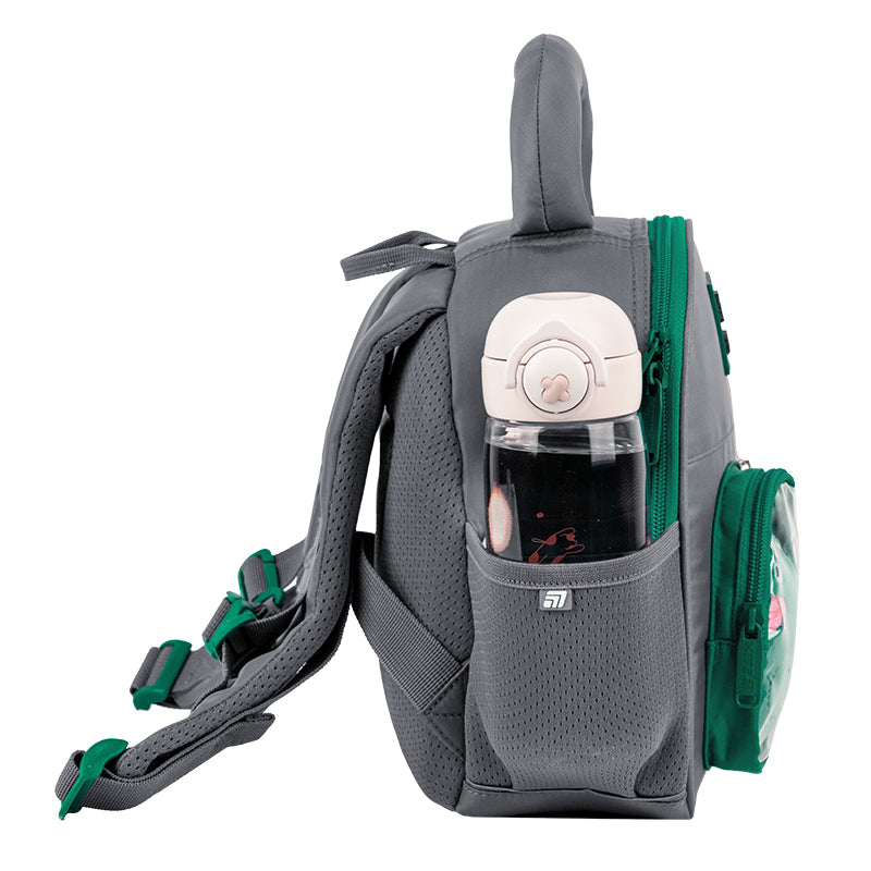 Backpack Kite Kids Croco Boo K26-2737XXS-2