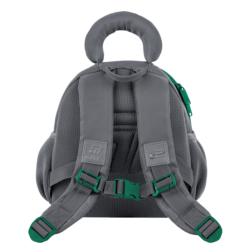 Backpack Kite Kids Croco Boo K26-2737XXS-2