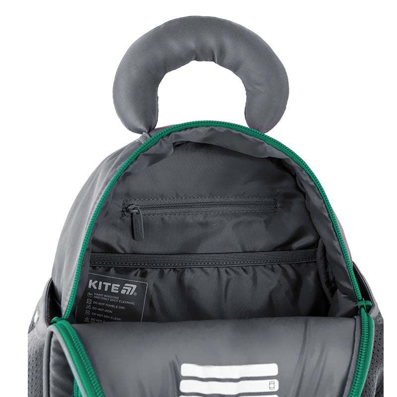 Backpack Kite Kids Croco Boo K26-2737XXS-2