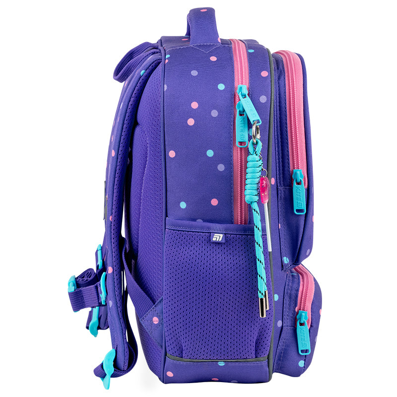 Backpack Kite Kids Kuromi HK26-559XS-1