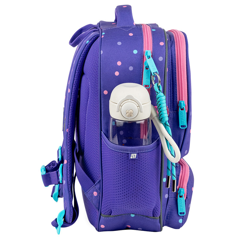 Backpack Kite Kids Kuromi HK26-559XS-1