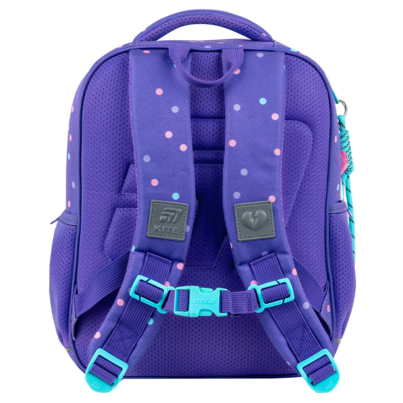 Backpack Kite Kids Kuromi HK26-559XS-1
