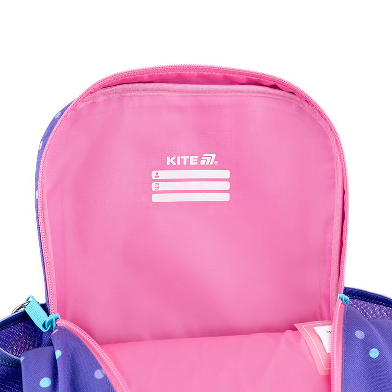 Backpack Kite Kids Kuromi HK26-559XS-1