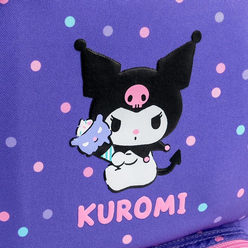 Backpack Kite Kids Kuromi HK26-559XS-1