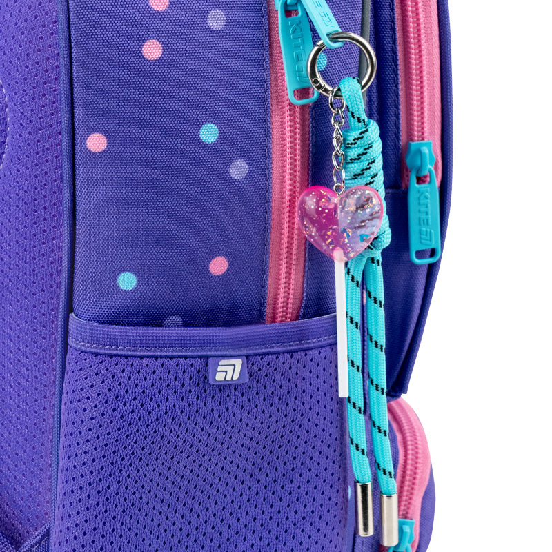 Backpack Kite Kids Kuromi HK26-559XS-1