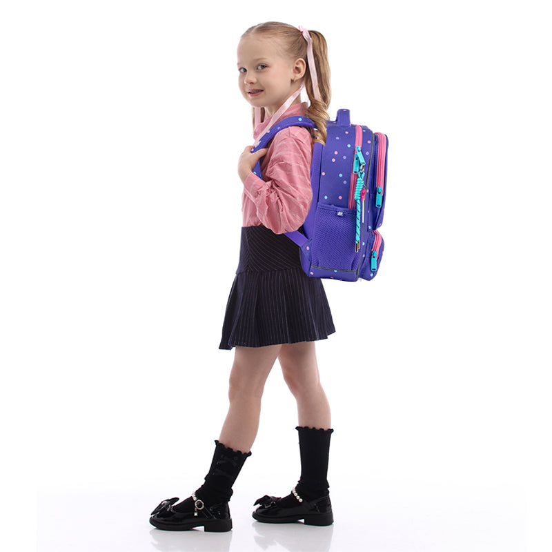 Backpack Kite Kids Kuromi HK26-559XS-1
