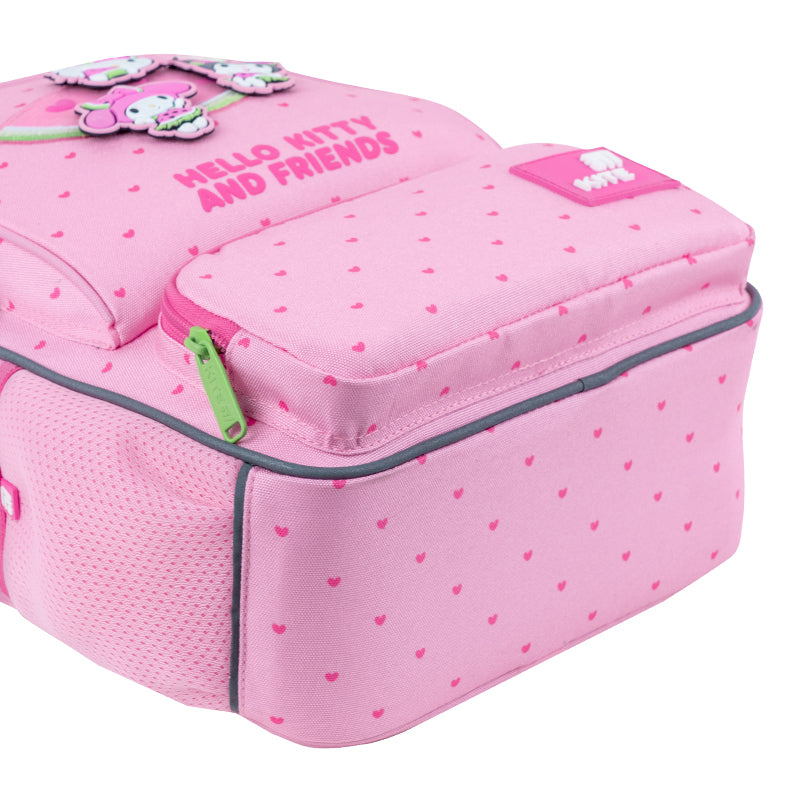 Backpack Kite Kids Hello Kitty HK26-559XS-2