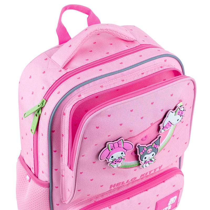 Backpack Kite Kids Hello Kitty HK26-559XS-2