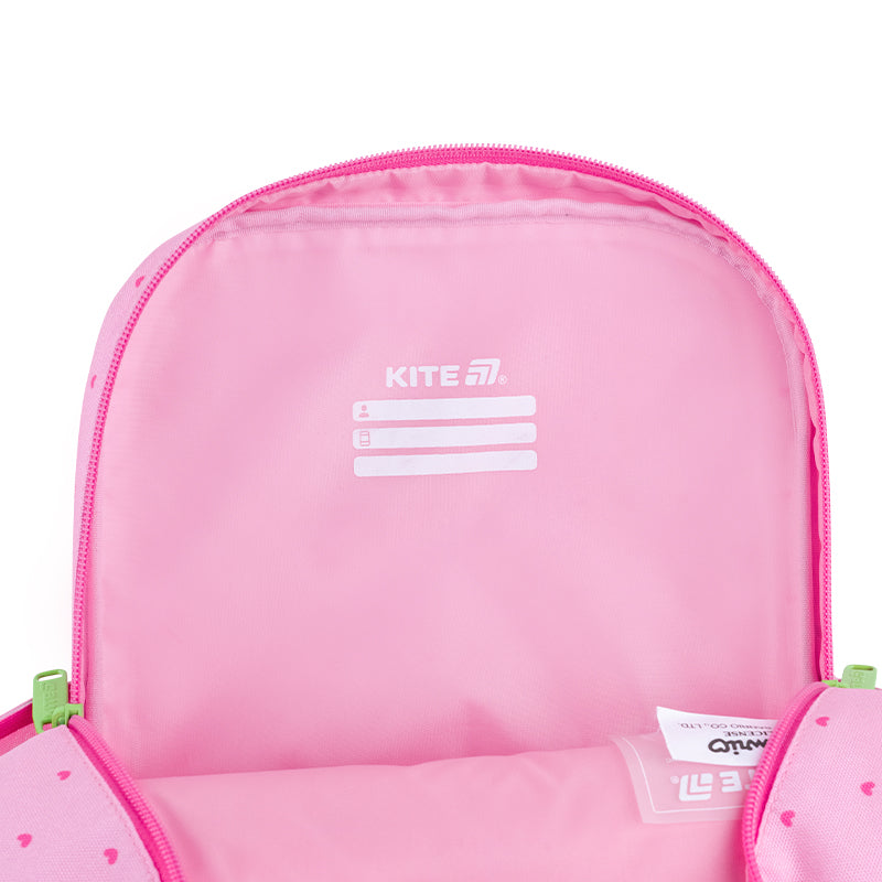 Backpack Kite Kids Hello Kitty HK26-559XS-2