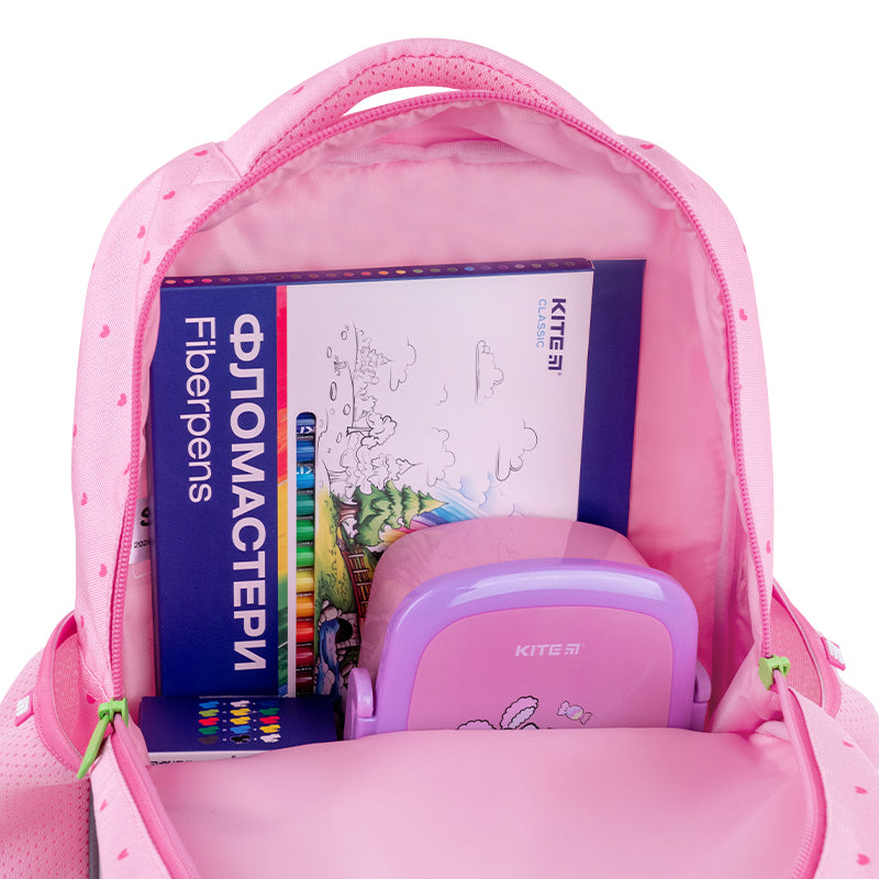 Backpack Kite Kids Hello Kitty HK26-559XS-2