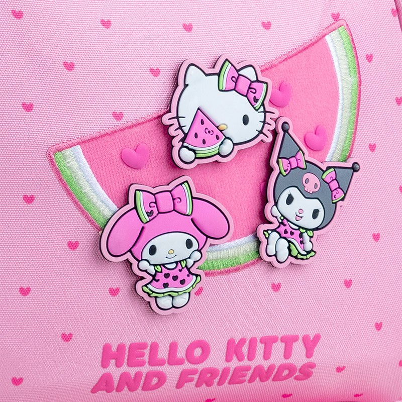 Backpack Kite Kids Hello Kitty HK26-559XS-2