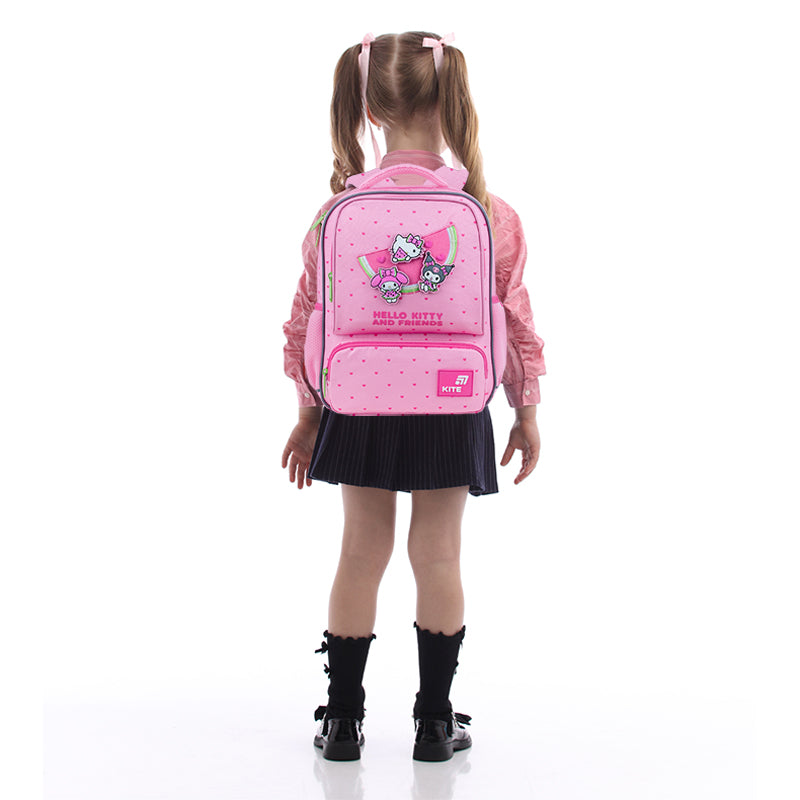 Backpack Kite Kids Hello Kitty HK26-559XS-2