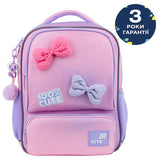 Backpack Kite Kids 100% Cute K26-559XS-1