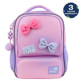 Backpack Kite Kids 100% Cute K26-559XS-1